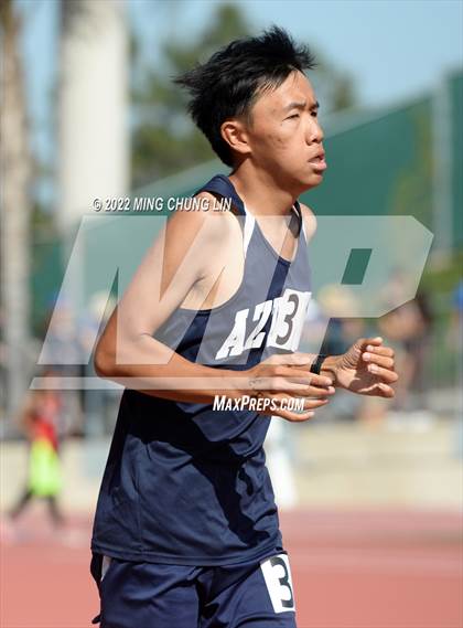 Thumbnail 1 in Irvine/Asics Distance Carnival  photogallery.