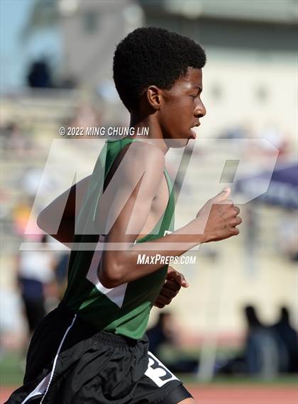 Thumbnail 3 in Irvine/Asics Distance Carnival  photogallery.