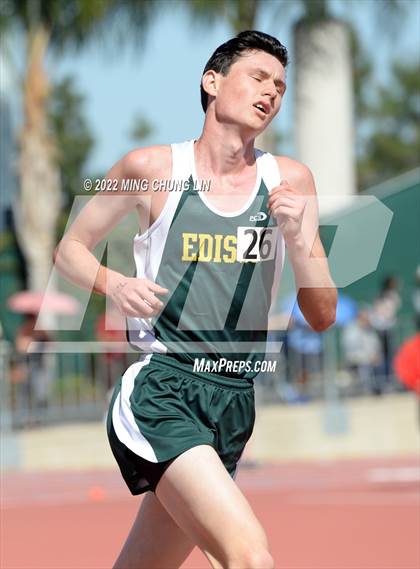 Thumbnail 2 in Irvine/Asics Distance Carnival  photogallery.