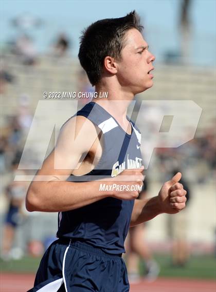 Thumbnail 2 in Irvine/Asics Distance Carnival  photogallery.