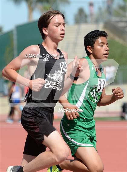 Thumbnail 1 in Irvine/Asics Distance Carnival  photogallery.