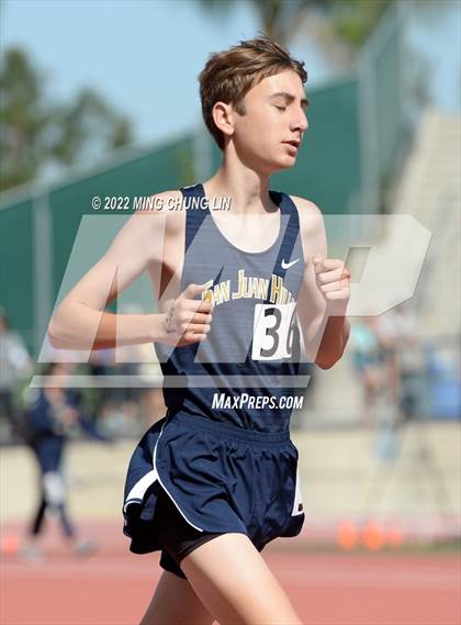 Thumbnail 1 in Irvine/Asics Distance Carnival  photogallery.