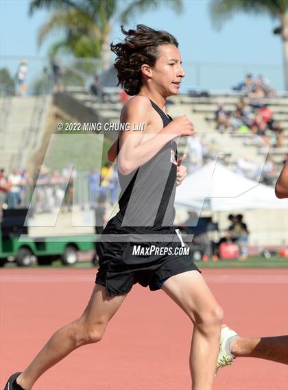 Thumbnail 1 in Irvine/Asics Distance Carnival  photogallery.