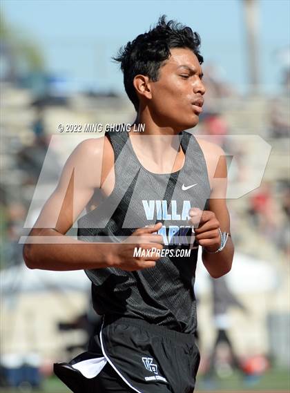 Thumbnail 3 in Irvine/Asics Distance Carnival  photogallery.