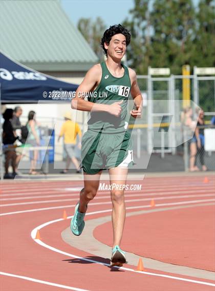 Thumbnail 2 in Irvine/Asics Distance Carnival  photogallery.