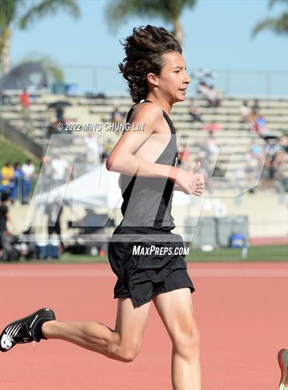 Thumbnail 2 in Irvine/Asics Distance Carnival  photogallery.