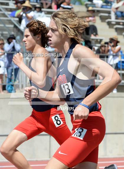 Thumbnail 1 in Irvine/Asics Distance Carnival  photogallery.