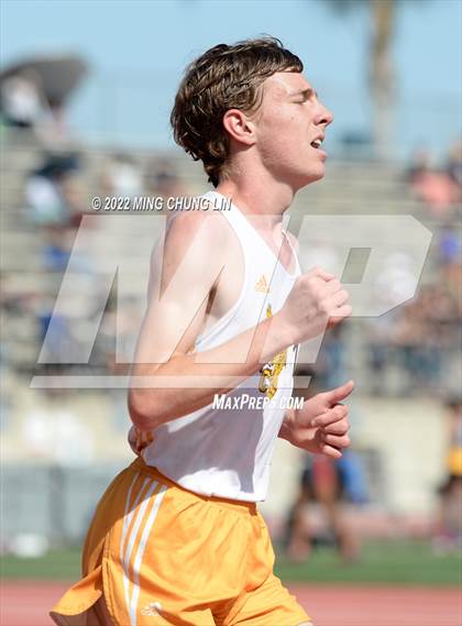 Thumbnail 2 in Irvine/Asics Distance Carnival  photogallery.