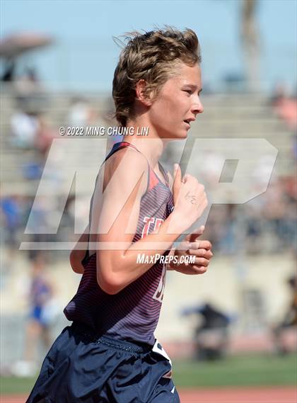 Thumbnail 1 in Irvine/Asics Distance Carnival  photogallery.