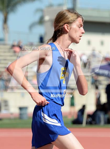 Thumbnail 1 in Irvine/Asics Distance Carnival  photogallery.