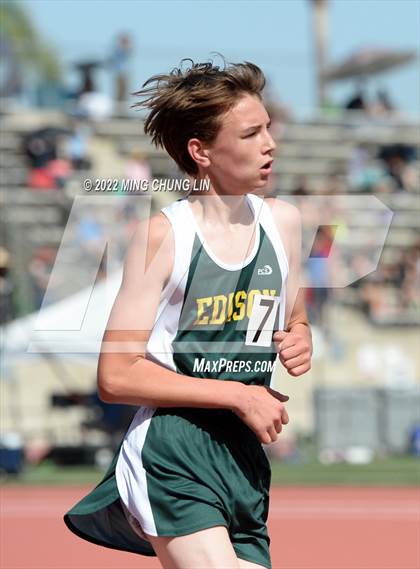 Thumbnail 3 in Irvine/Asics Distance Carnival  photogallery.