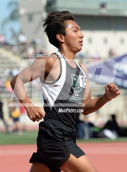 Thumbnail 1 in Irvine/Asics Distance Carnival  photogallery.