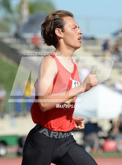 Thumbnail 2 in Irvine/Asics Distance Carnival  photogallery.