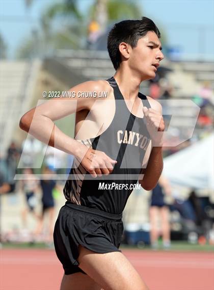Thumbnail 1 in Irvine/Asics Distance Carnival  photogallery.