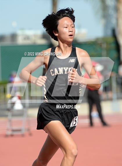 Thumbnail 3 in Irvine/Asics Distance Carnival  photogallery.
