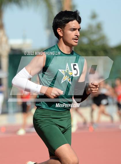 Thumbnail 3 in Irvine/Asics Distance Carnival  photogallery.