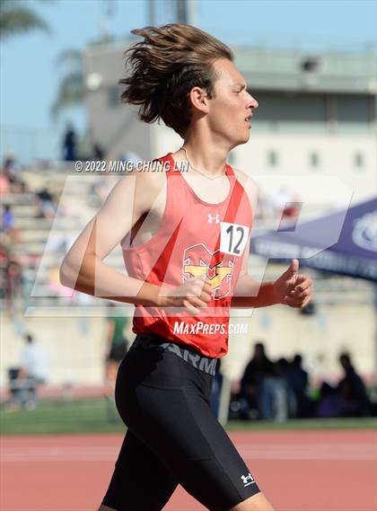 Thumbnail 2 in Irvine/Asics Distance Carnival  photogallery.