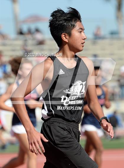 Thumbnail 3 in Irvine/Asics Distance Carnival  photogallery.