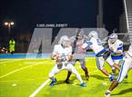 Photo from the gallery "North Clayton @ Mt. Zion"