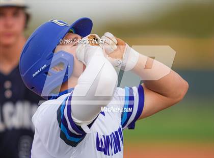 Thumbnail 3 in Cactus Shadows @ Canyon View photogallery.