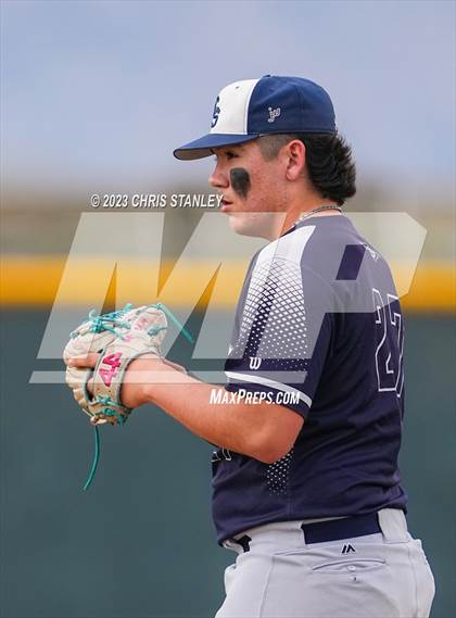 Thumbnail 3 in Cactus Shadows @ Canyon View photogallery.