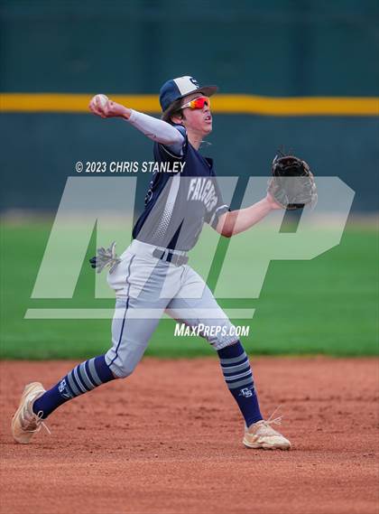 Thumbnail 3 in Cactus Shadows @ Canyon View photogallery.