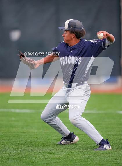 Thumbnail 3 in Cactus Shadows @ Canyon View photogallery.