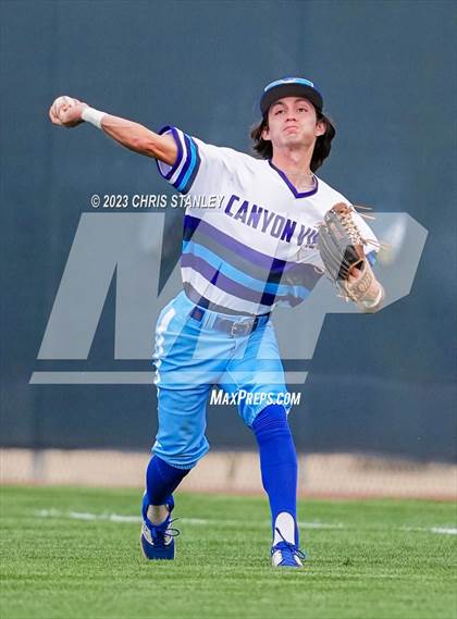 Thumbnail 3 in Cactus Shadows @ Canyon View photogallery.