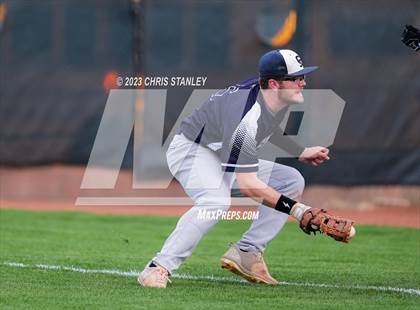 Thumbnail 3 in Cactus Shadows @ Canyon View photogallery.