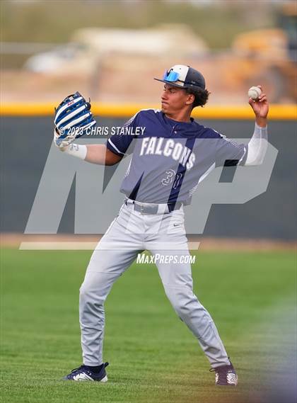Thumbnail 2 in Cactus Shadows @ Canyon View photogallery.