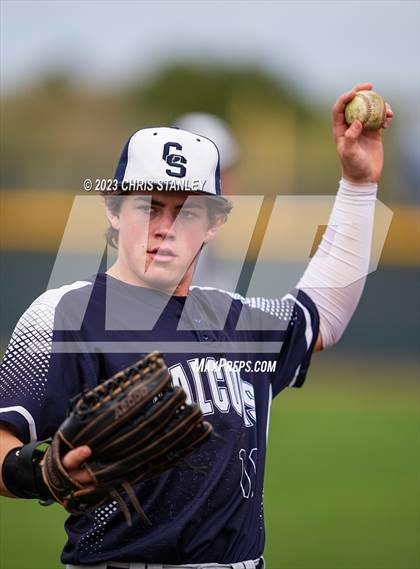Thumbnail 1 in Cactus Shadows @ Canyon View photogallery.