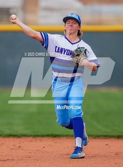 Thumbnail 3 in Cactus Shadows @ Canyon View photogallery.