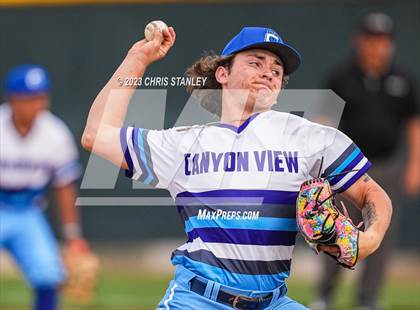 Thumbnail 3 in Cactus Shadows @ Canyon View photogallery.