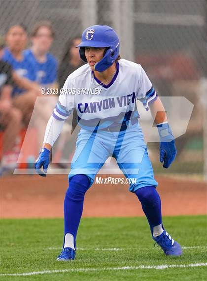 Thumbnail 3 in Cactus Shadows @ Canyon View photogallery.