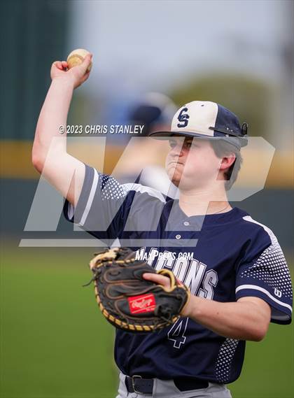 Thumbnail 2 in Cactus Shadows @ Canyon View photogallery.