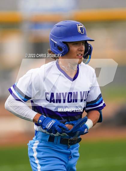Thumbnail 1 in Cactus Shadows @ Canyon View photogallery.