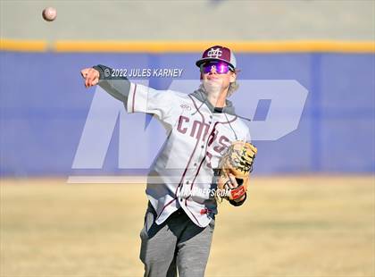 Thumbnail 2 in Cimarron-Memorial @ Durango photogallery.
