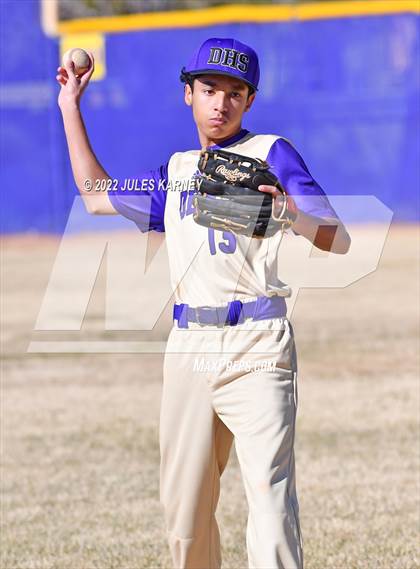 Thumbnail 3 in Cimarron-Memorial @ Durango photogallery.