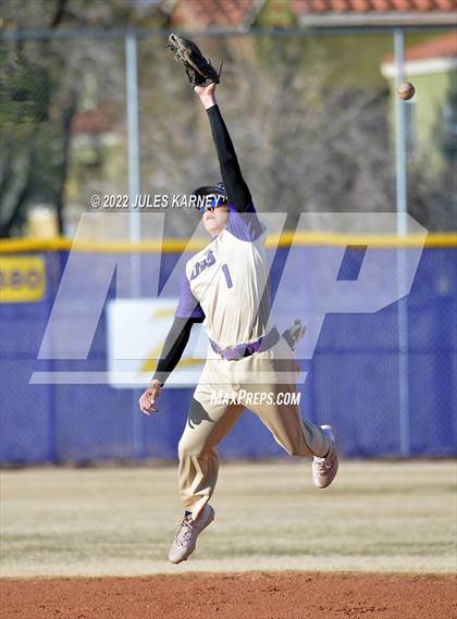 Thumbnail 3 in Cimarron-Memorial @ Durango photogallery.