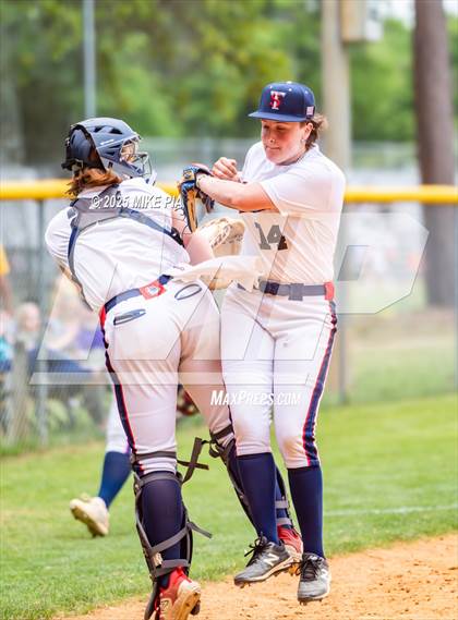 Thumbnail 2 in Pine Forest @ Terry Sanford photogallery.