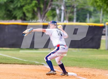 Thumbnail 3 in Pine Forest @ Terry Sanford photogallery.