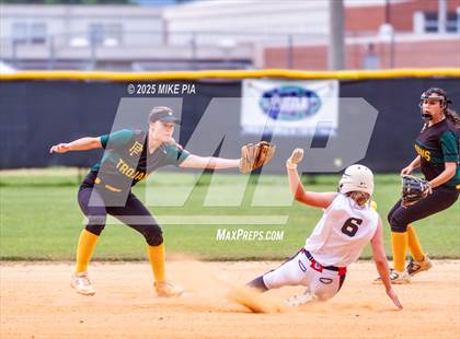 Thumbnail 2 in Pine Forest @ Terry Sanford photogallery.