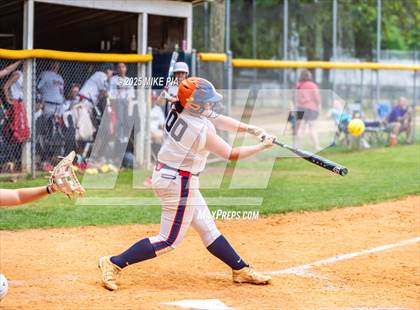 Thumbnail 3 in Pine Forest @ Terry Sanford photogallery.