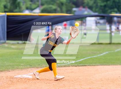 Thumbnail 3 in Pine Forest @ Terry Sanford photogallery.