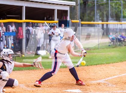 Thumbnail 2 in Pine Forest @ Terry Sanford photogallery.
