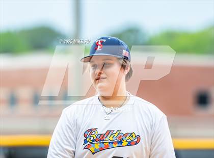 Thumbnail 1 in Pine Forest @ Terry Sanford photogallery.