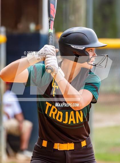 Thumbnail 3 in Pine Forest @ Terry Sanford photogallery.