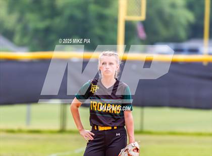 Thumbnail 2 in Pine Forest @ Terry Sanford photogallery.