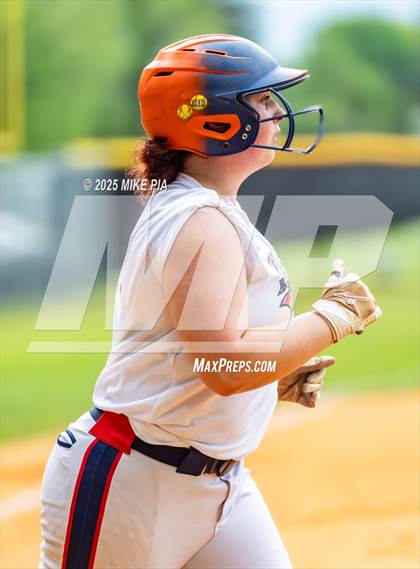 Thumbnail 2 in Pine Forest @ Terry Sanford photogallery.