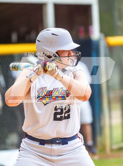 Thumbnail 3 in Pine Forest @ Terry Sanford photogallery.